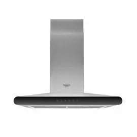 Вытяжка Hotpoint HHC 6.7F LT X