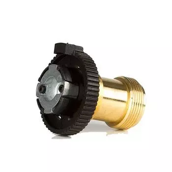 Адаптер для цангового баллона O-Grill