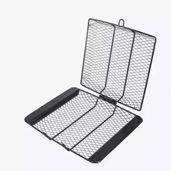 Антипригарная гриль-решетка для жарки Char-Broil