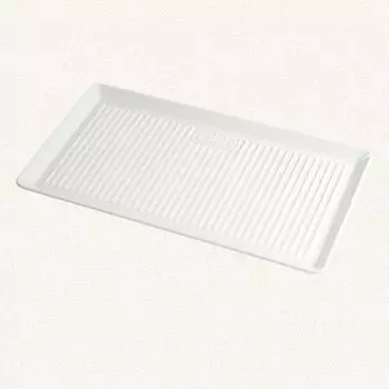 Блюдо прямоугольное Weber 40х22см