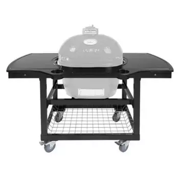 Боковые столешницы из композитного материала для угольного гриля Primo JUNIOR