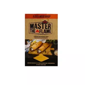 Бумага гриль для копчения Fornetto ольха