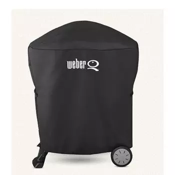 Чехол для грилей Q1000/Q2000 на тележке