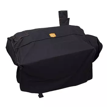 Чехол для коптильни Oklahoma Joe's Rip-Stop для Longhorn Reverse Flow