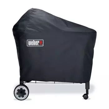 Чехол для угольного гриля Weber Performer Deluxe