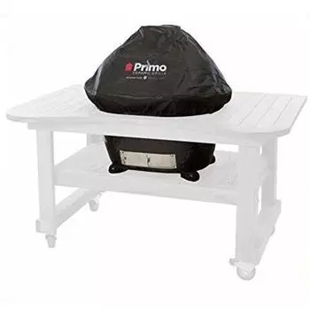 Чехол на купол для овальных грилей Primo