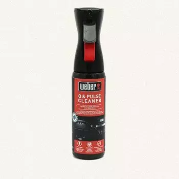 Чистящее средство для грилей Q и Pulse Weber