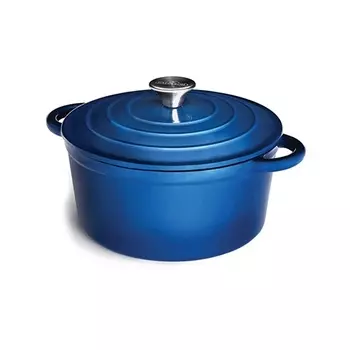 Чугунная кассероль Napoleon 4 л.