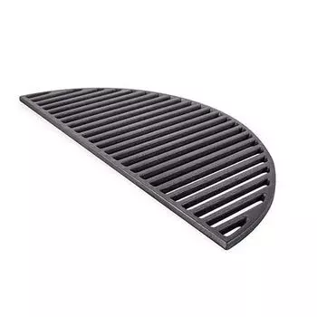 Чугунная решетка Diamond Egg