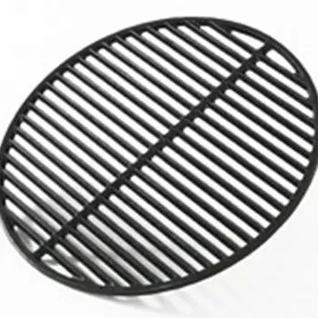 Чугунная решетка для гриля Big Green Egg Mini
