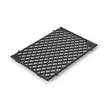Чугунная решетка Weber Sear Grate для грилей Genesis II 400/600 серии