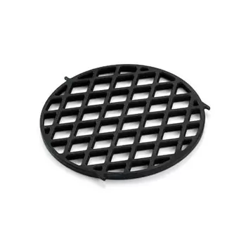 Чугунная решетка Weber Sear Grate GBS