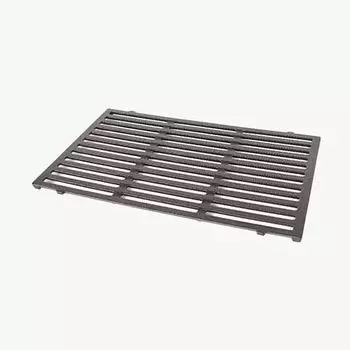 Чугунная решётка для пеллетного гриля Weber SmokeFire EX4