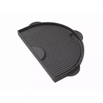 Чугунная сковорода для гриля Big Green Egg XL