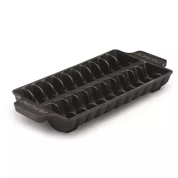 Чугунная сковорода Napoleon для креветок