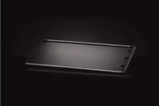 Чугунный гриль-противень "Планча" для грилей 365/525