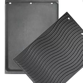 Чугунный гриль-противень "Планча" для моделей 425 Napoleon