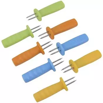 Держатели для початков кукурузы Char-Broil 4 пары