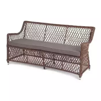 Диван 4SiS Латте коричневый