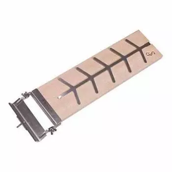 Доска для копчения рыбы Monolith