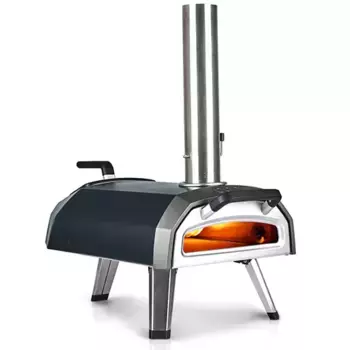 Дровяная печь Ooni Karu 12G