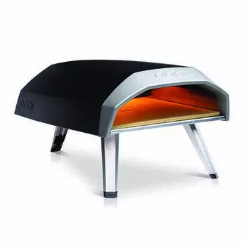 Газовая печь Ooni Koda