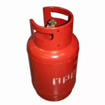 Газовый баллон 12л