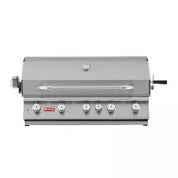 Газовый гриль Bull Brahma