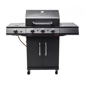 Газовый гриль Char-Broil Performance Power Edition 3B