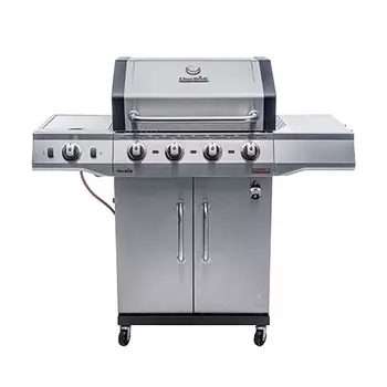 Газовый гриль Char-Broil Performance PRO 4S
