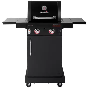 Газовый гриль Char-Broil Professional CORE 2B Черный