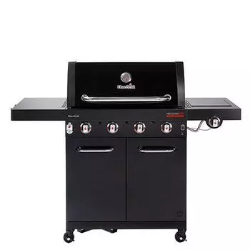 Газовый гриль Char-Broil Professional CORE 4B черный