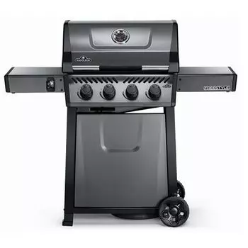 Газовый гриль Napoleon Freestyle 425