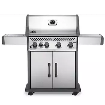 Газовый гриль Napoleon Rogue-525 XT (выставочный)
