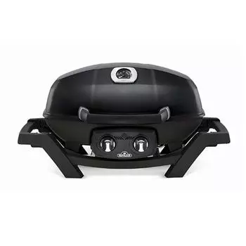 Газовый гриль Napoleon TravelQ PRO-285 черный