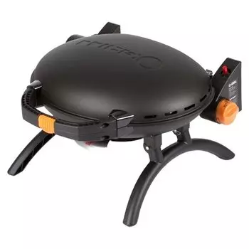 Газовый гриль O-Grill 500М золотой Медный