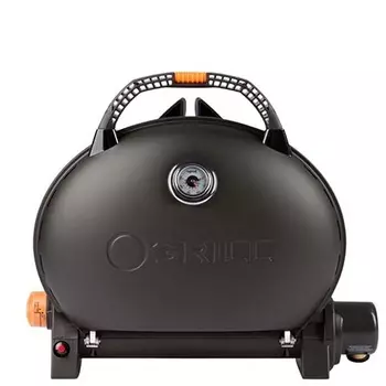 Газовый гриль O-Grill 500 черный черный