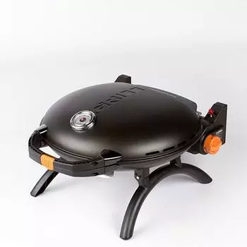 Газовый гриль O-Grill 700T черный черный