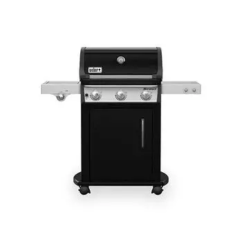 Газовый гриль Weber Spirit Е-325 GBS черный
