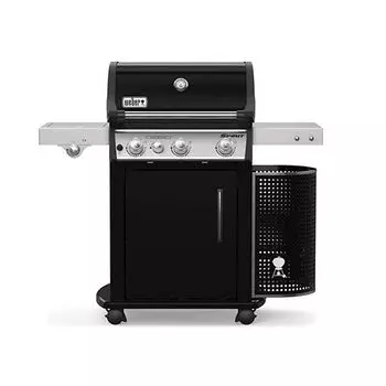 Газовый гриль Weber Spirit EP-335 Premium GBS стальной
