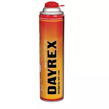 Газовый картридж Dayrex 336 г