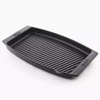 Гриль-противень керамический Weber