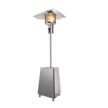 Инфракрасный газовый уличный обогреватель Ballu Vela BOGH-16