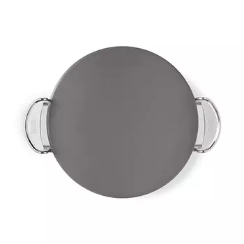 Камень для пиццы Weber глазурованный GBS