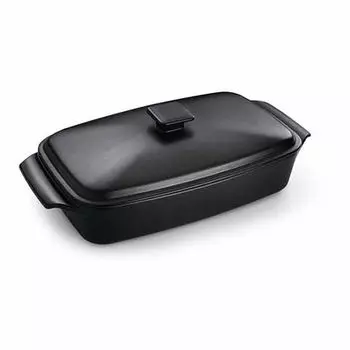 Кассероль керамическая прямоугольная Napoleon