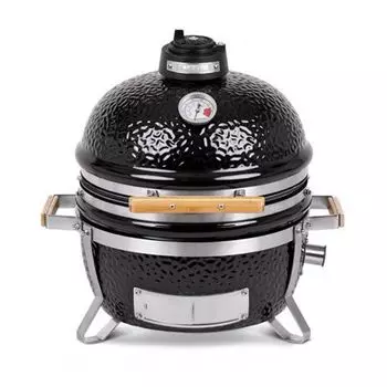 Керамический гриль Monolith Icon