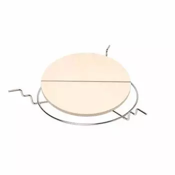 Керамический отсекатель и опора для Monolith LeChef