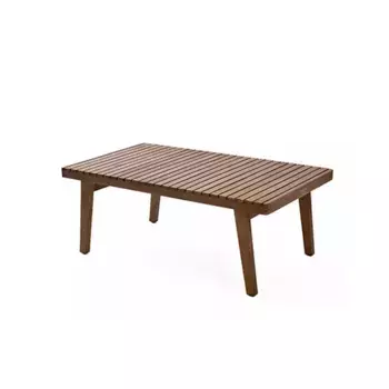 Кофейный стол из акации MONA