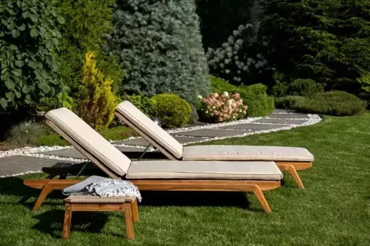 Комплект для отдыха CALISTO