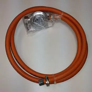 Комплект для подключения к газовому баллону Napoleon